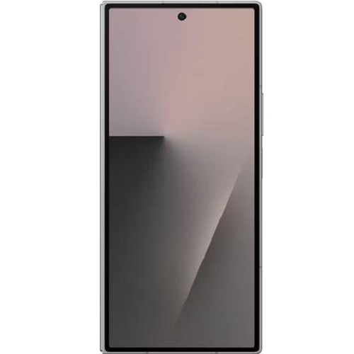 Samsung Galaxy Z Fold7 256 Go gris – Image 4