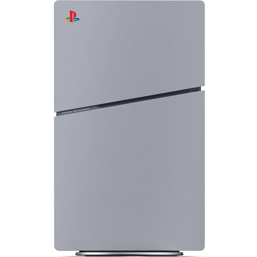 PlayStation 5 (modèle slim) - Version Numérique 30 ans - Édition Limitée 30ème anniversaire – Image 2