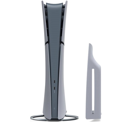 PlayStation 5 (modèle slim) - Version Numérique 30 ans - Édition Limitée 30ème anniversaire – Image 3