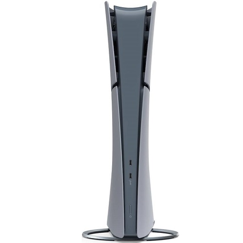 PlayStation 5 (modèle slim) - Version Numérique 30 ans - Édition Limitée 30ème anniversaire – Image 4