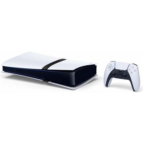 Sony Playstation 5 Pro 2Tb – Image 4