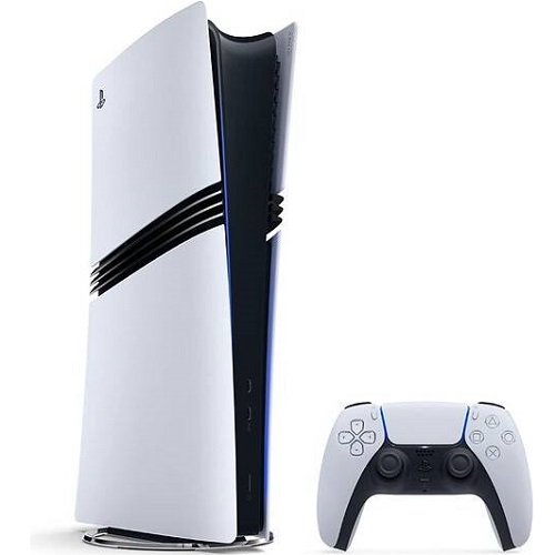 Sony Playstation 5 Pro 2Tb – Image 2