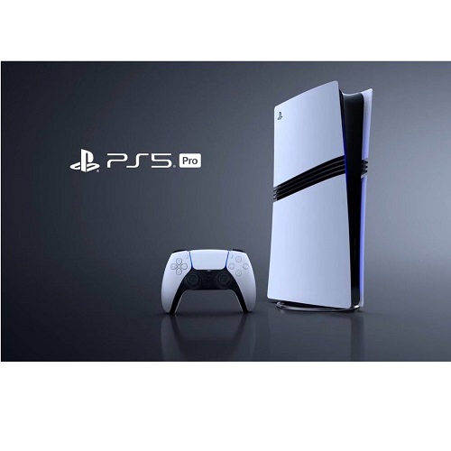 Sony Playstation 5 Pro 2Tb – Image 3