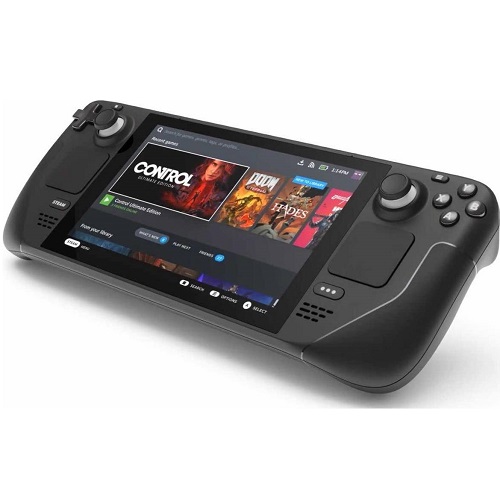 Steam Deck OLED 512 Go – Image 3