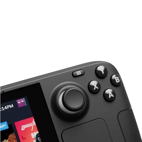 Steam Deck OLED 512 Go – Image 2