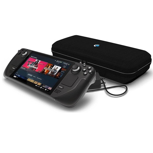 Steam Deck OLED 512 Go – Image 4