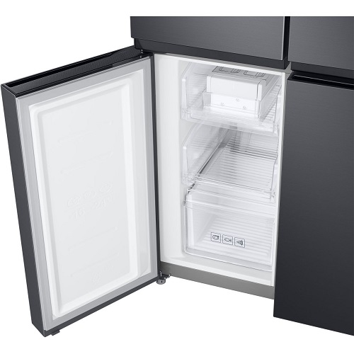 Samsung Réfrigérateur 4 Portes 488L RF48A401EB4 – Image 5