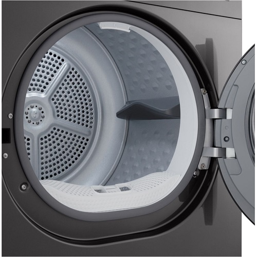 LG Sèche-linge condenseur 8 kg avec pompe à chaleur - RH8N14SL – Image 5