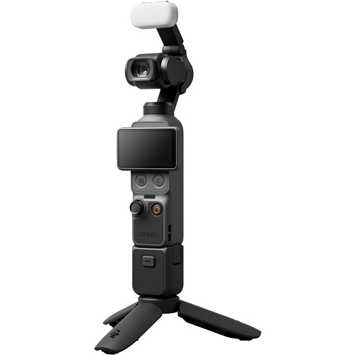 DJI Osmo Pocket 4 Creator Caméra – Image 5