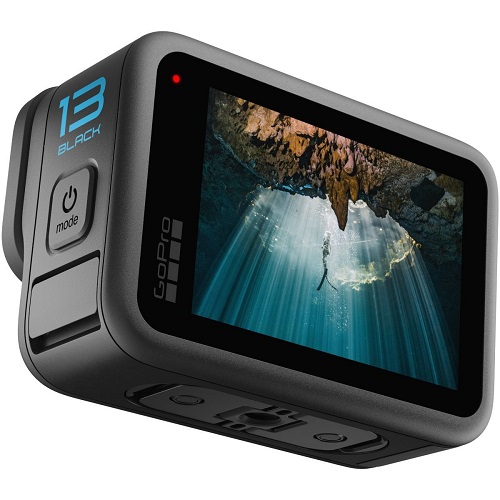 GoPro HERO13 Black – Image 3