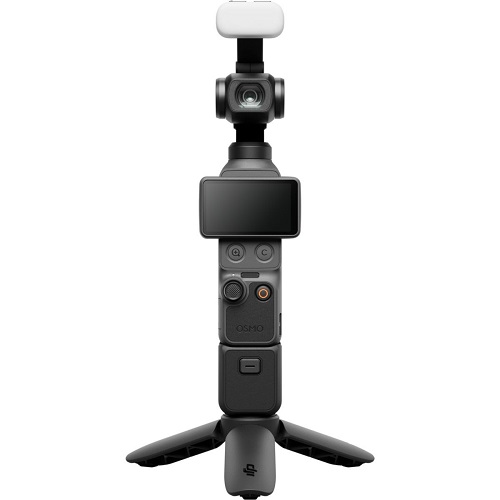 DJI Osmo Pocket 4 Creator Caméra – Image 6
