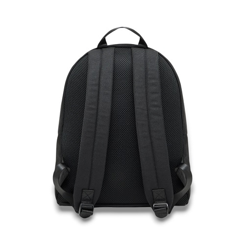 EA7 SAC À DOS TRAIN CORE NOIR – Image 2