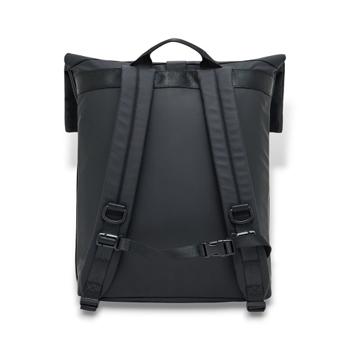 EA7 SAC À DOS TECH NOIR – Image 2