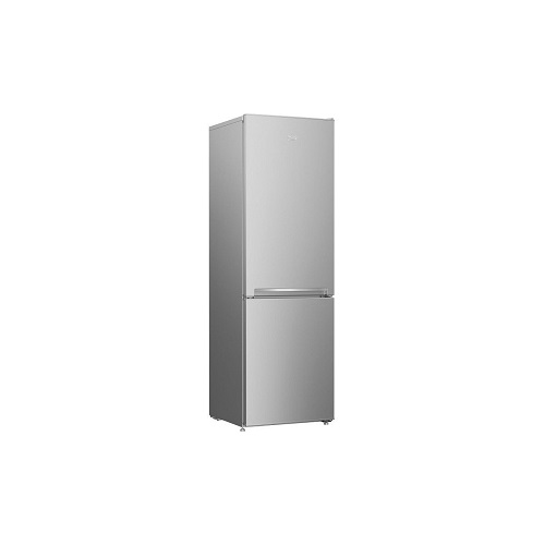 BEKO Réfrigérateur 2 portes combiné 262 litres - RCSA270K40SN – Image 3