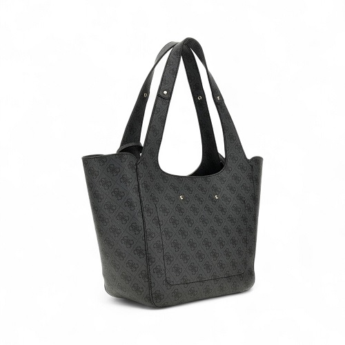 Guess SAC CALISTA 2IN1 NOIR – Image 2