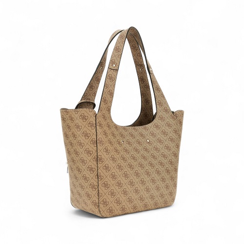 Guess SAC CALISTA 2IN1 BEIGE – Image 2