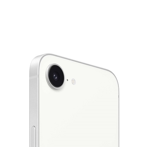 Apple iPhone 16e 128Go blanc – Image 4