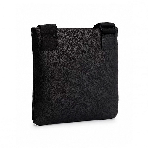 Tommy Hilfiger PETIT SAC À BANDOULIÈRE ESSENTIAL NOIR – Image 2