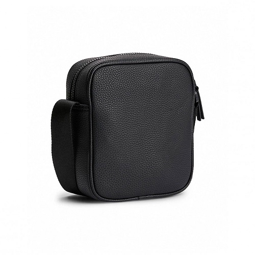 Tommy Hilfiger PETIT SAC DE REPORTER ESSENTIEL NOIR – Image 2