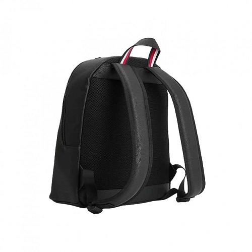 Tommy Hilfiger SAC À DOS ESSENTIAL NOIR – Image 2